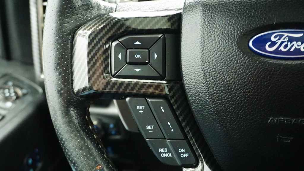 Thumbnail: 2018 Ford F-150 - 39