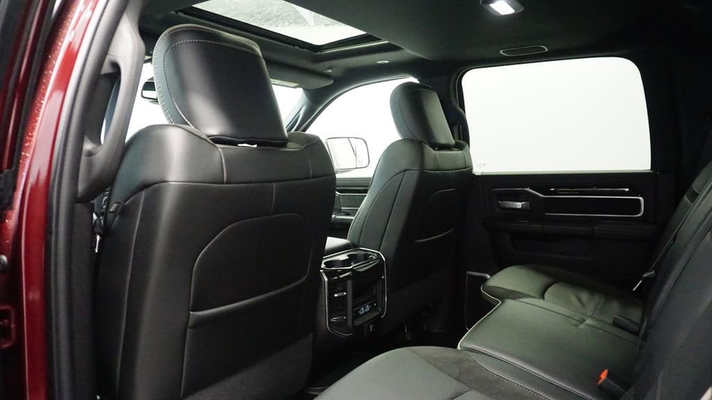 Thumbnail: 2021 RAM 2500 - 23