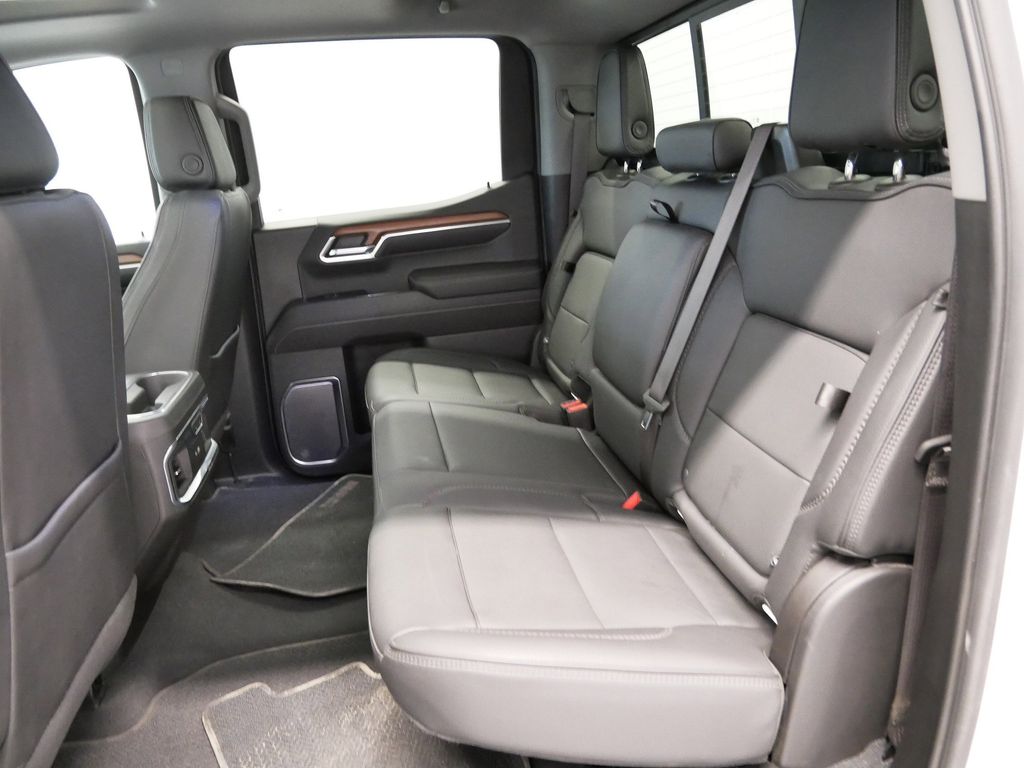 Thumbnail: 2023 GMC Sierra 1500 - 27