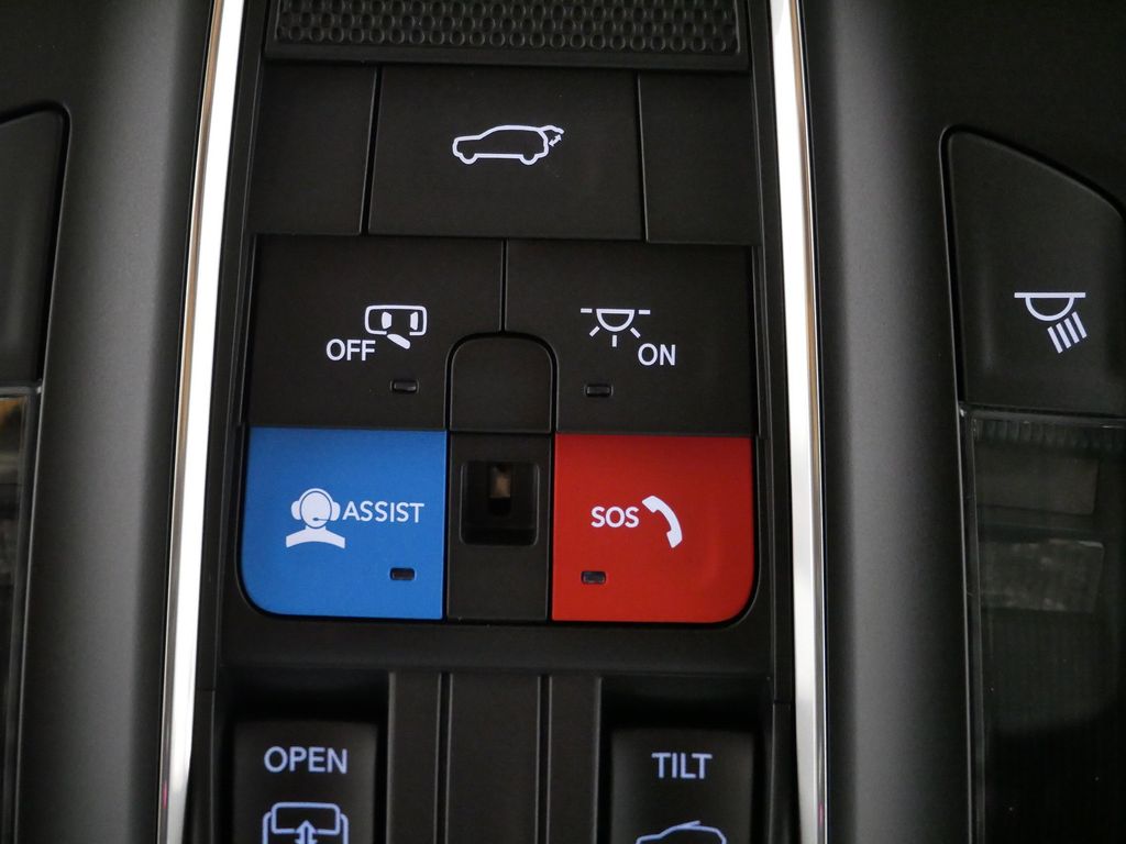 Thumbnail: 2025 Jeep Grand Cherokee - 42