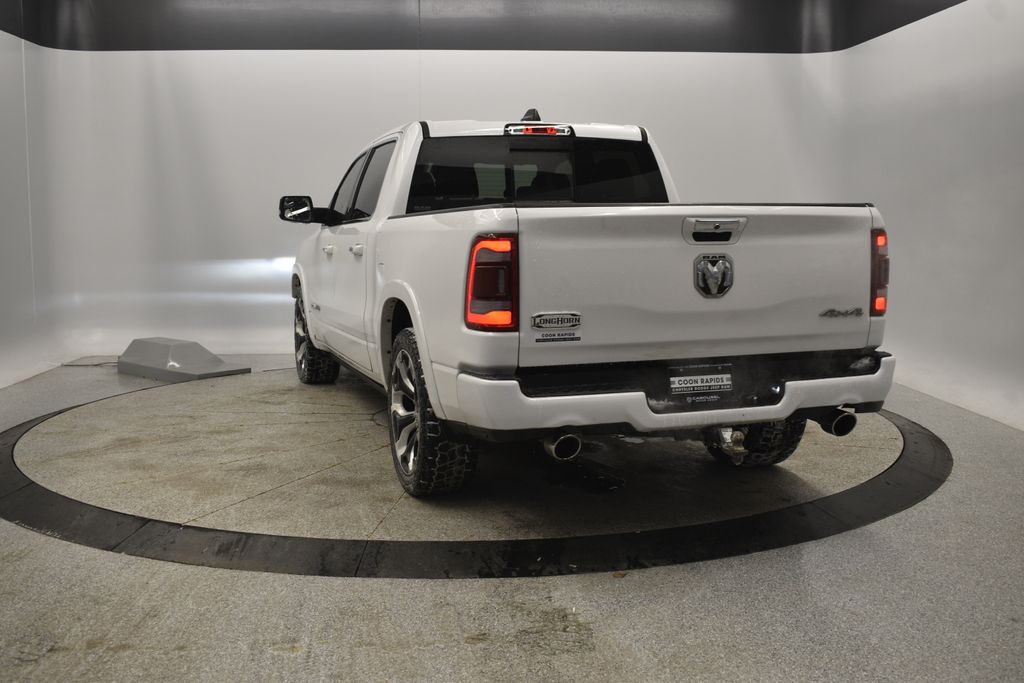 Thumbnail: 2021 RAM 1500 - 6