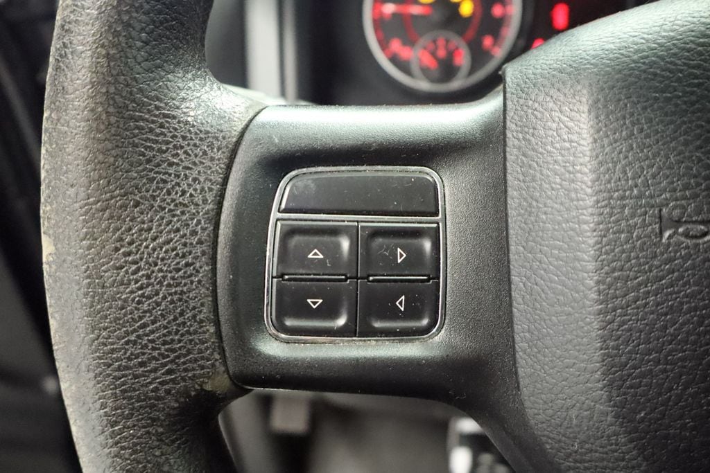 Thumbnail: 2016 RAM 1500 - 31