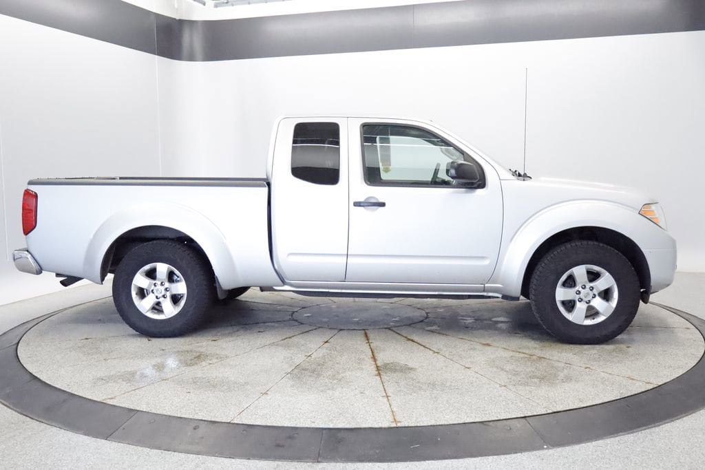 Thumbnail: 2013 Nissan Frontier - 7