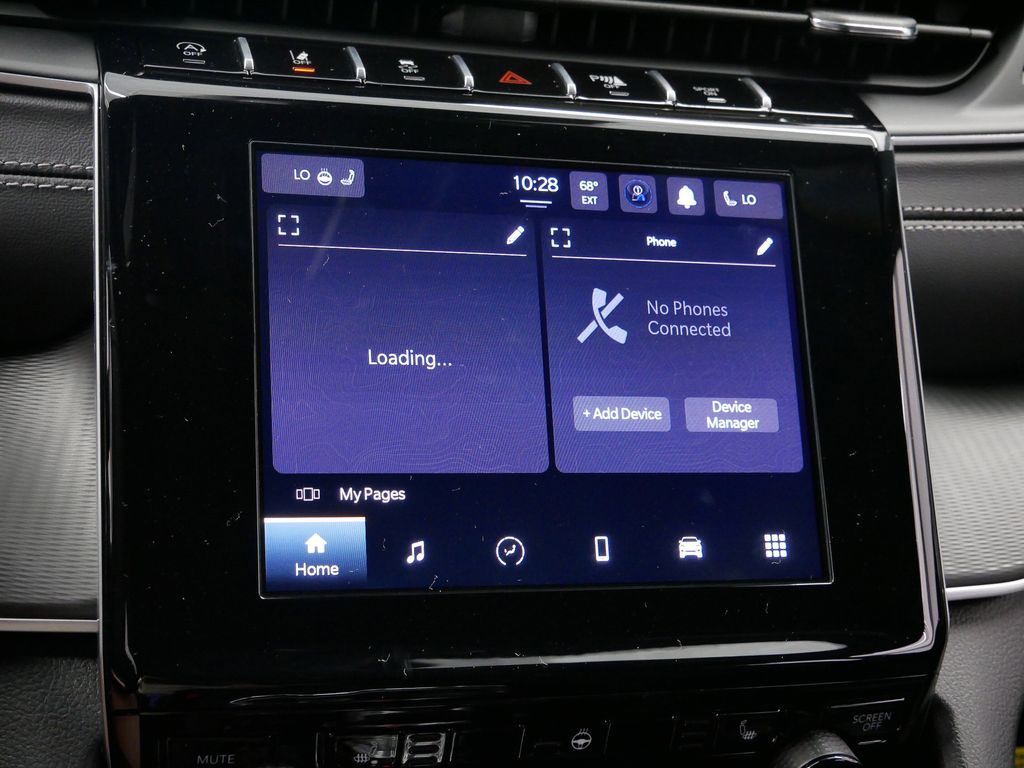 Thumbnail: 2025 Jeep Grand Cherokee - 35