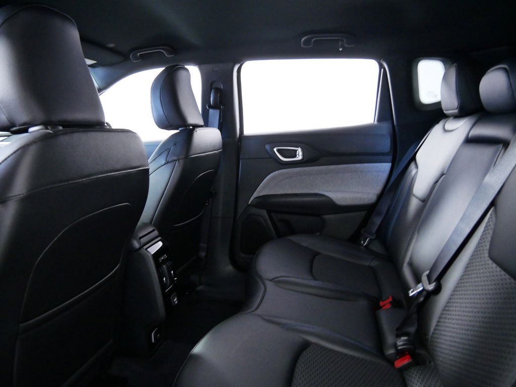 Thumbnail: 2024 Jeep Compass - 30