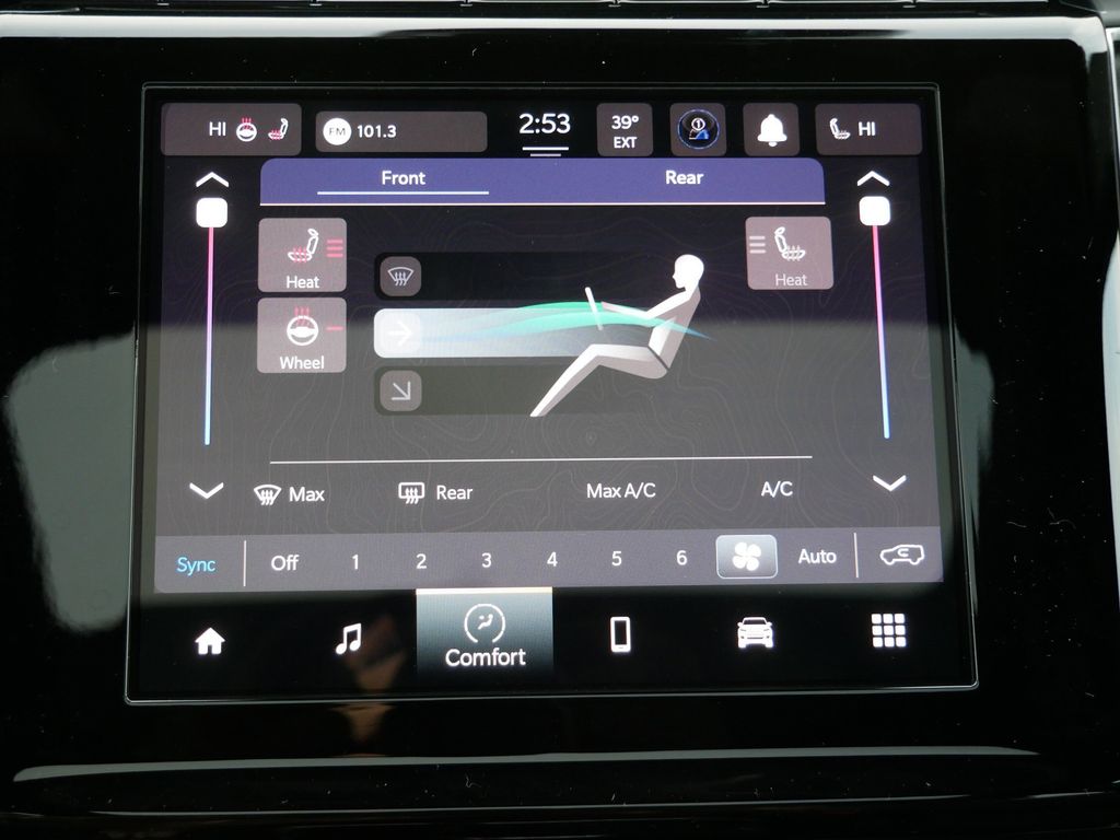 Thumbnail: 2025 Jeep Grand Cherokee L - 43