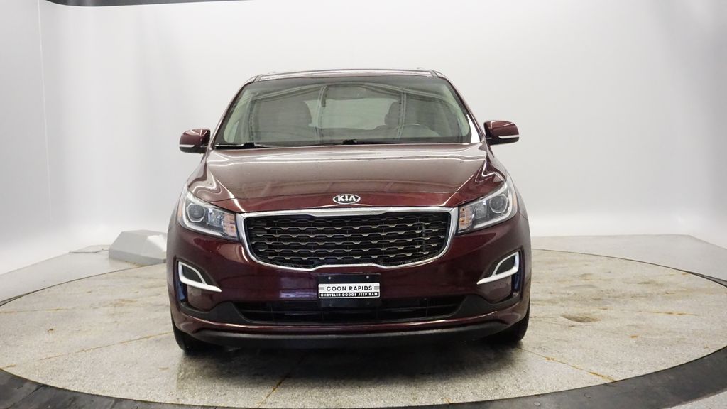 Thumbnail: 2020 Kia Sedona - 11