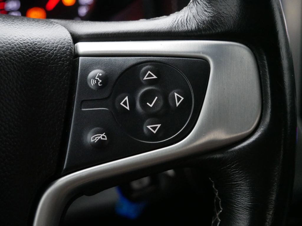 Thumbnail: 2016 GMC Sierra 1500 - 38