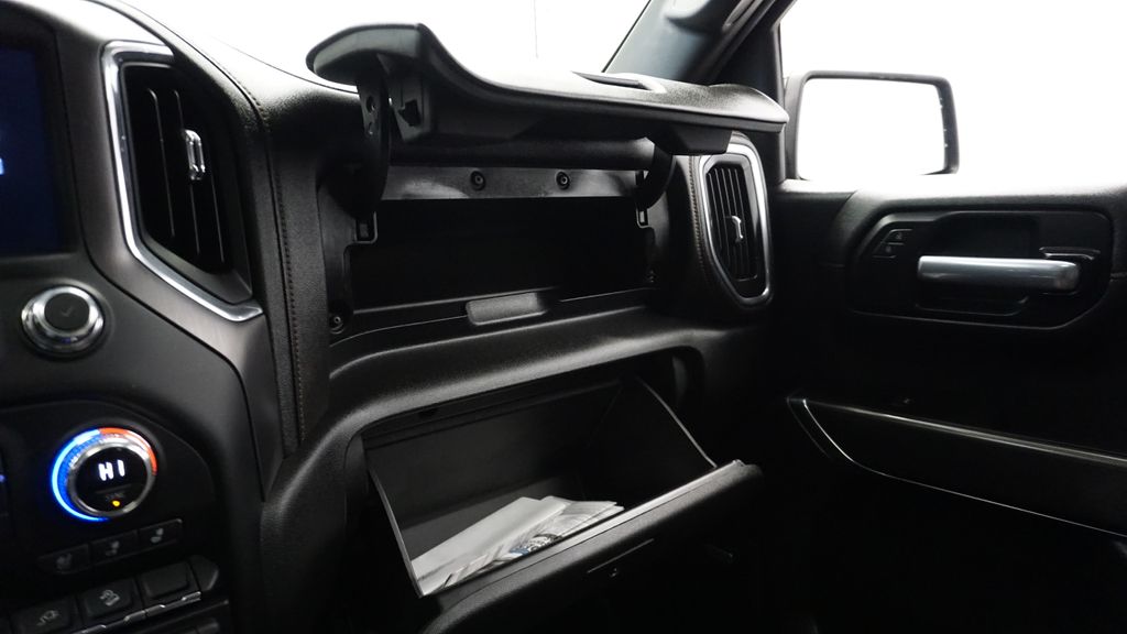 Thumbnail: 2020 GMC Sierra 1500 - 39