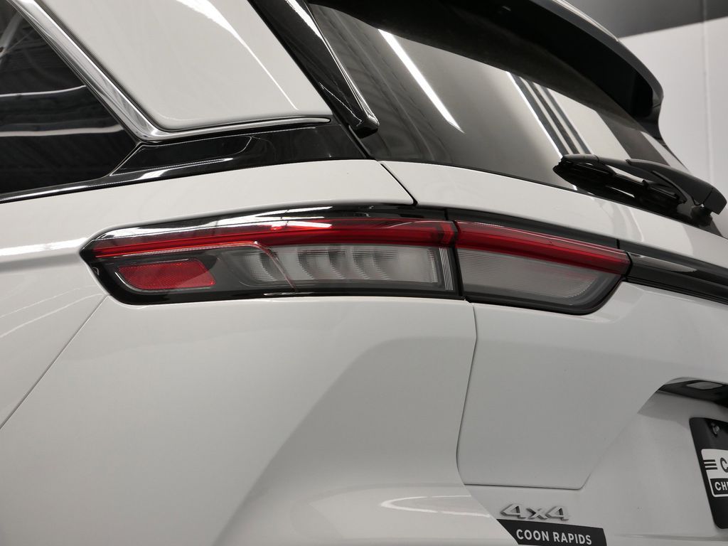 Thumbnail: 2025 Jeep Grand Cherokee - 51