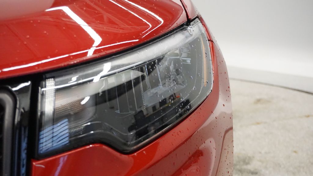 Thumbnail: 2026 Jeep Compass - 15