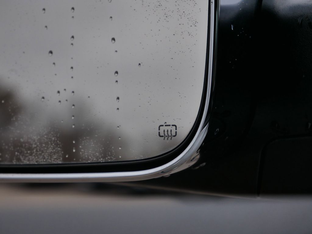 Thumbnail: 2017 RAM 1500 - 23