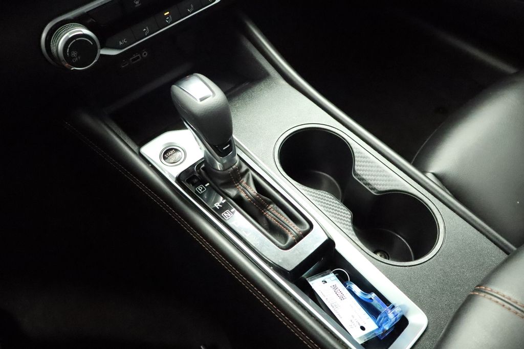 Thumbnail: 2022 Nissan Altima - 38