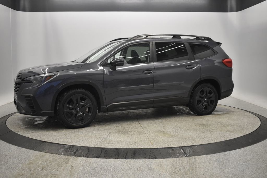 Thumbnail: 2023 Subaru Ascent - 2