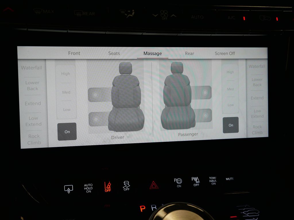 Thumbnail: 2023 Jeep Grand Wagoneer - 40