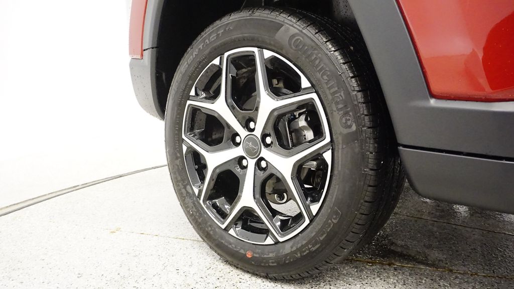 Thumbnail: 2026 Jeep Compass - 20