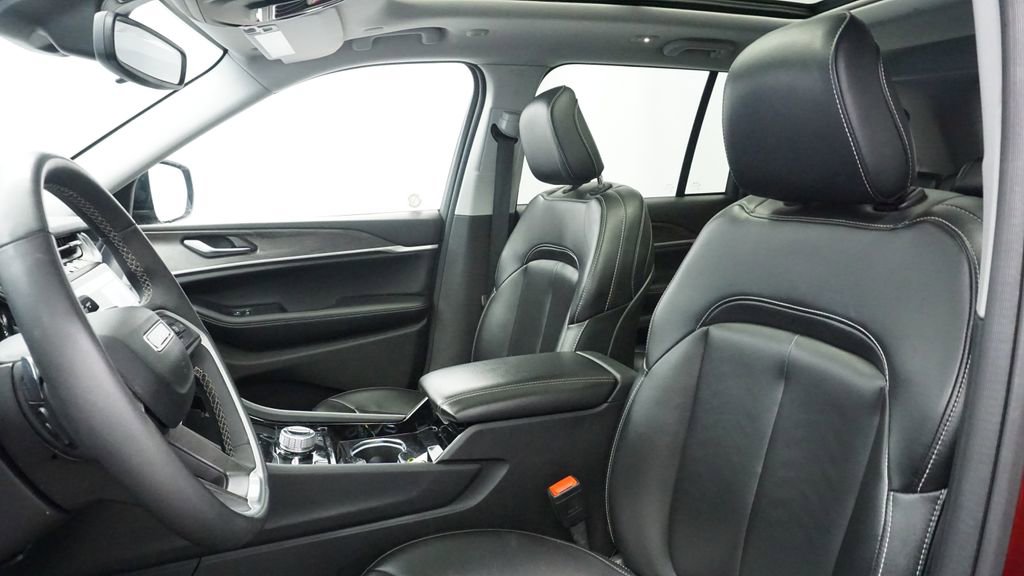 Thumbnail: 2023 Jeep Grand Cherokee - 27