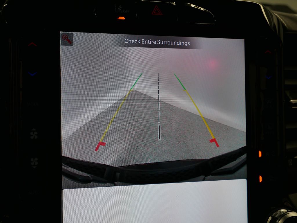 Thumbnail: 2026 RAM 1500 - 32