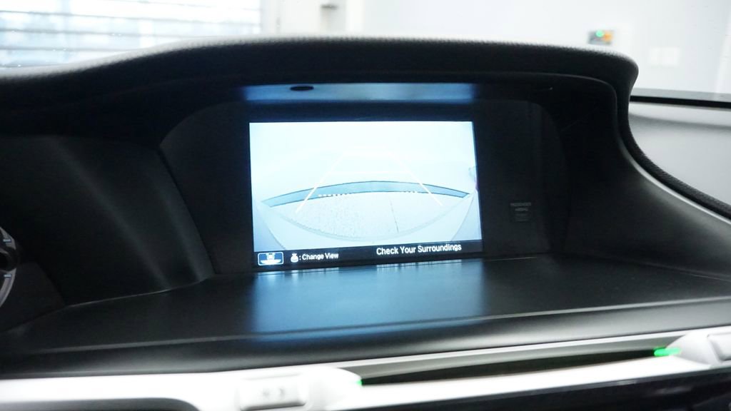 Thumbnail: 2014 Honda Accord - 44