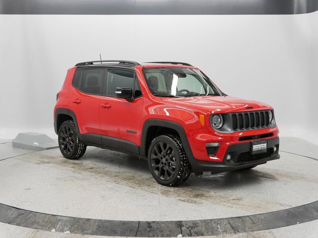 Thumbnail: 2023 Jeep Renegade - 45