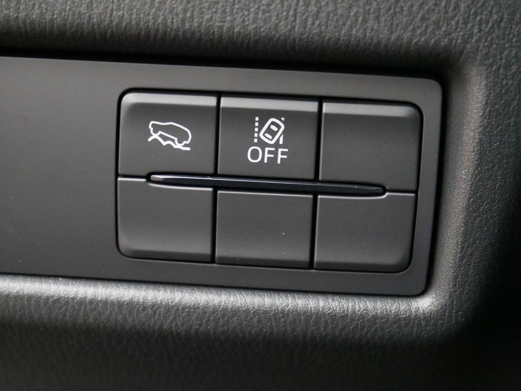 Thumbnail: 2023 Mazda CX-5 - 24