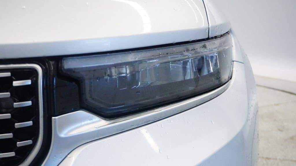 Thumbnail: 2022 Jeep Grand Cherokee - 9