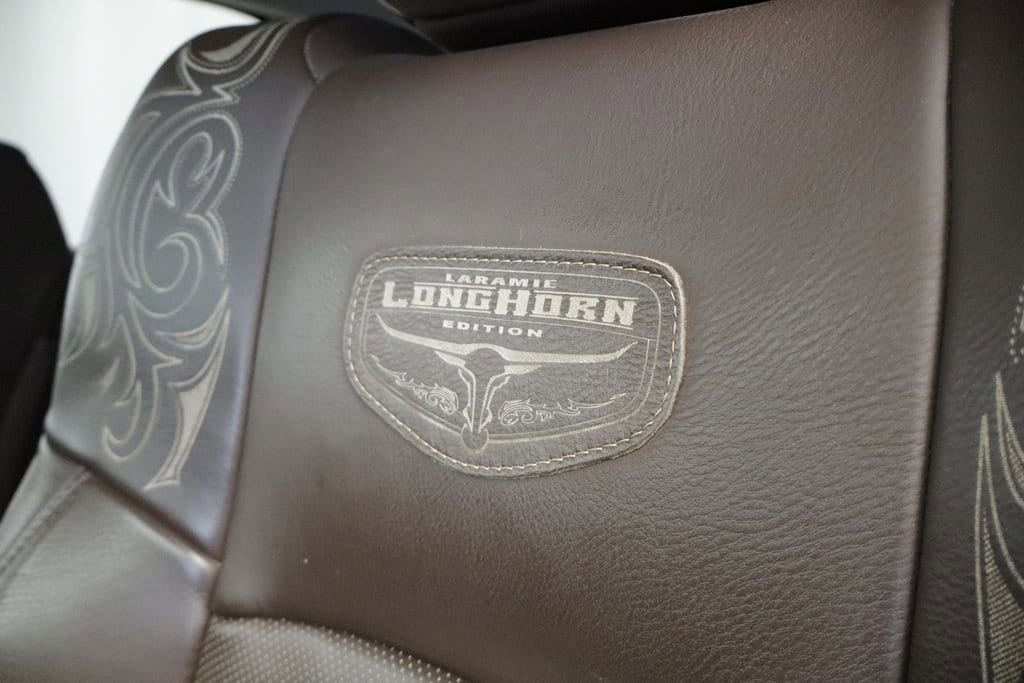 Thumbnail: 2013 RAM 2500 - 24