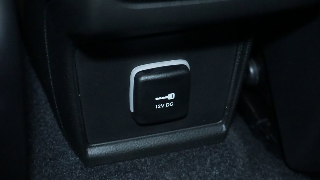 Thumbnail: 2026 Jeep Compass - 30