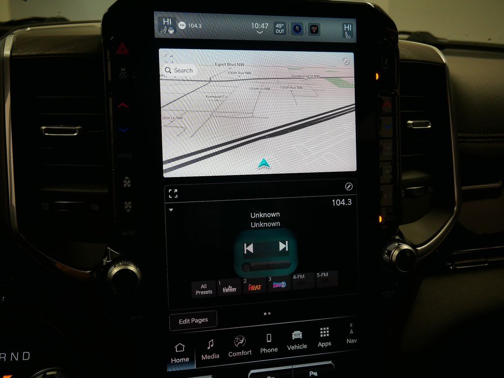 Thumbnail: 2026 RAM 1500 - 33