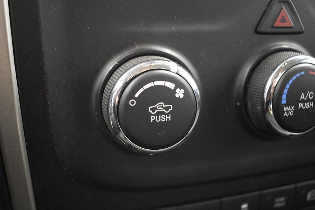 Thumbnail: 2014 RAM 2500 - 40