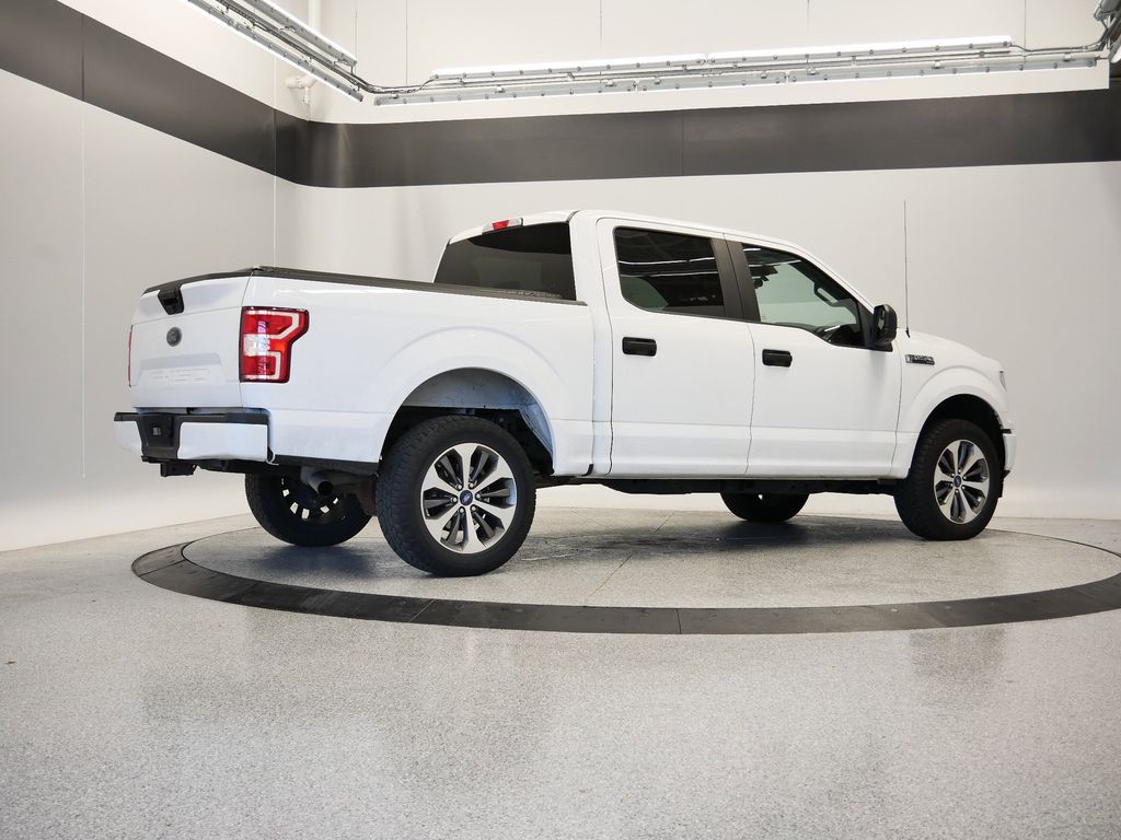Thumbnail: 2019 Ford F-150 - 6