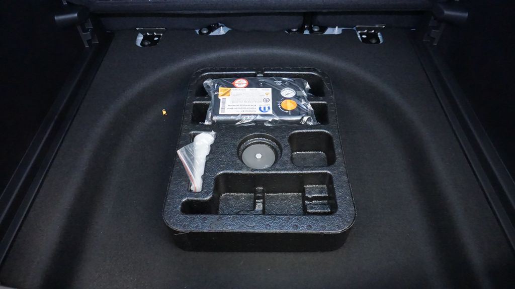 Thumbnail: 2026 Jeep Compass - 24