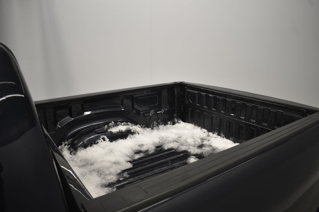 Thumbnail: 2020 RAM 1500 - 26