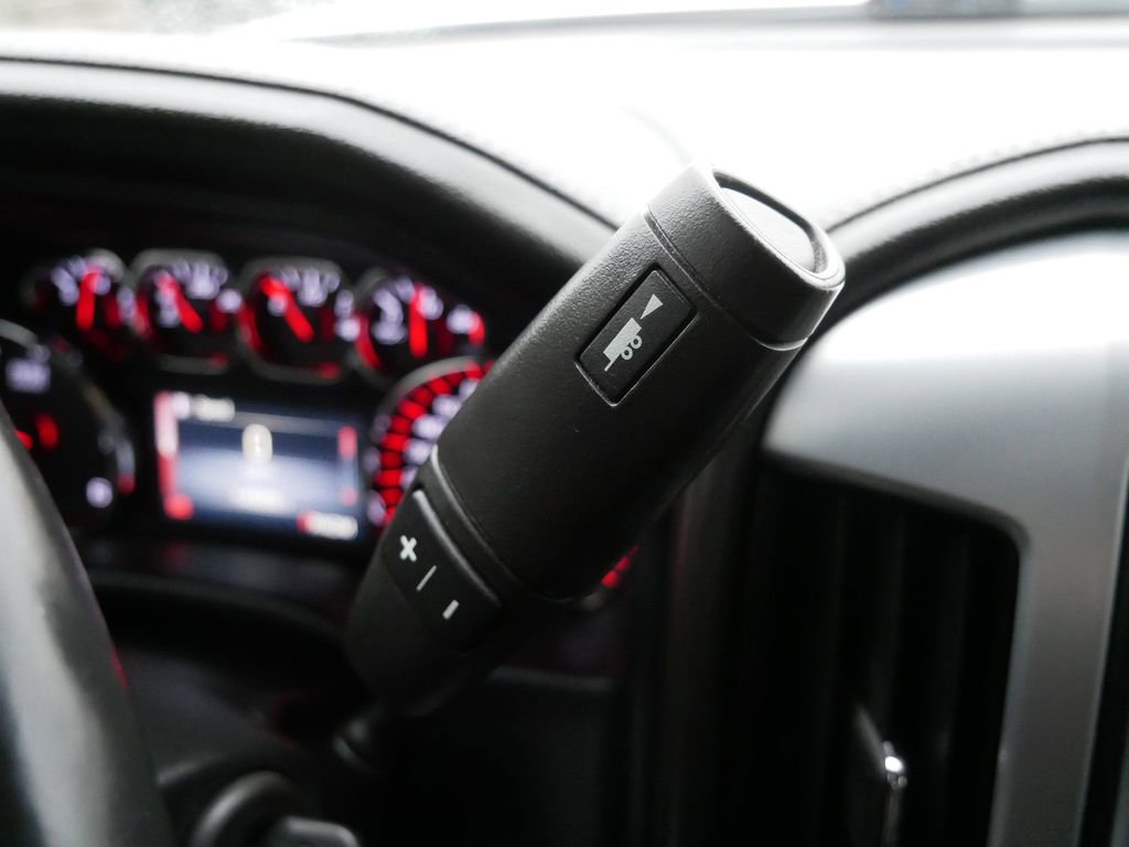 Thumbnail: 2016 GMC Sierra 1500 - 49