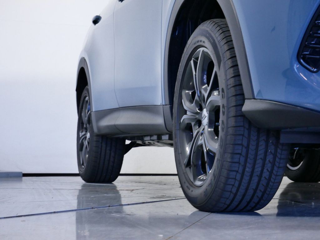 Thumbnail: 2024 Dodge Hornet - 8