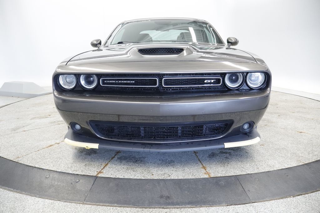 Thumbnail: 2020 Dodge Challenger - 12