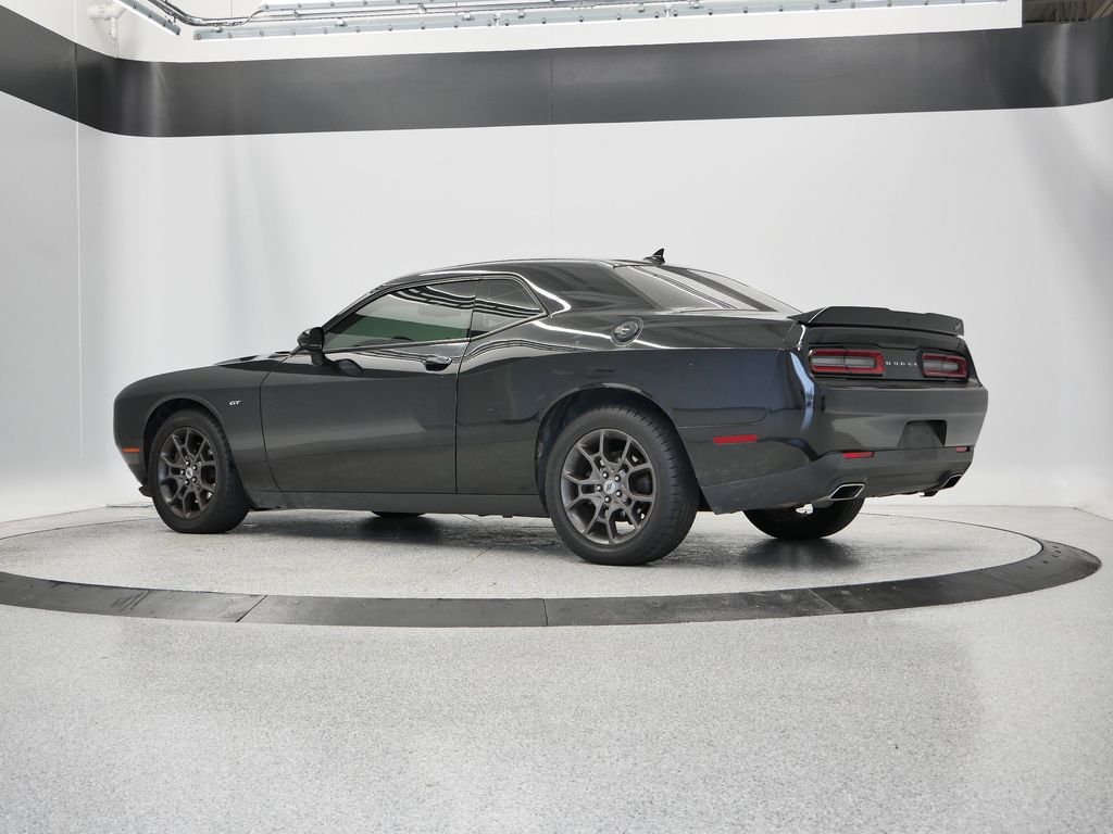 Thumbnail: 2018 Dodge Challenger - 3