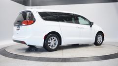 Thumbnail: 2026 Chrysler Voyager - 34