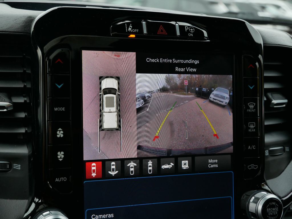 Thumbnail: 2023 RAM 1500 - 35