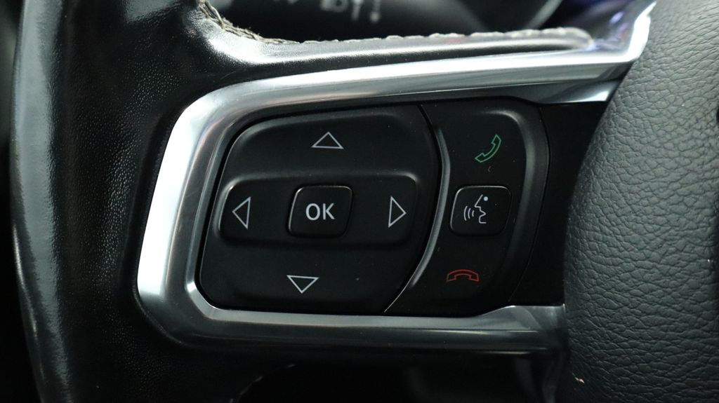 Thumbnail: 2021 Jeep Wrangler - 36