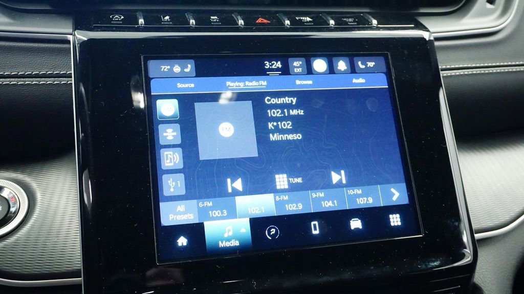 Thumbnail: 2023 Jeep Grand Cherokee - 33