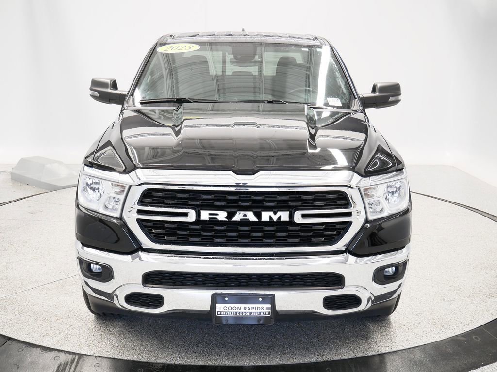 Thumbnail: 2023 RAM 1500 - 20