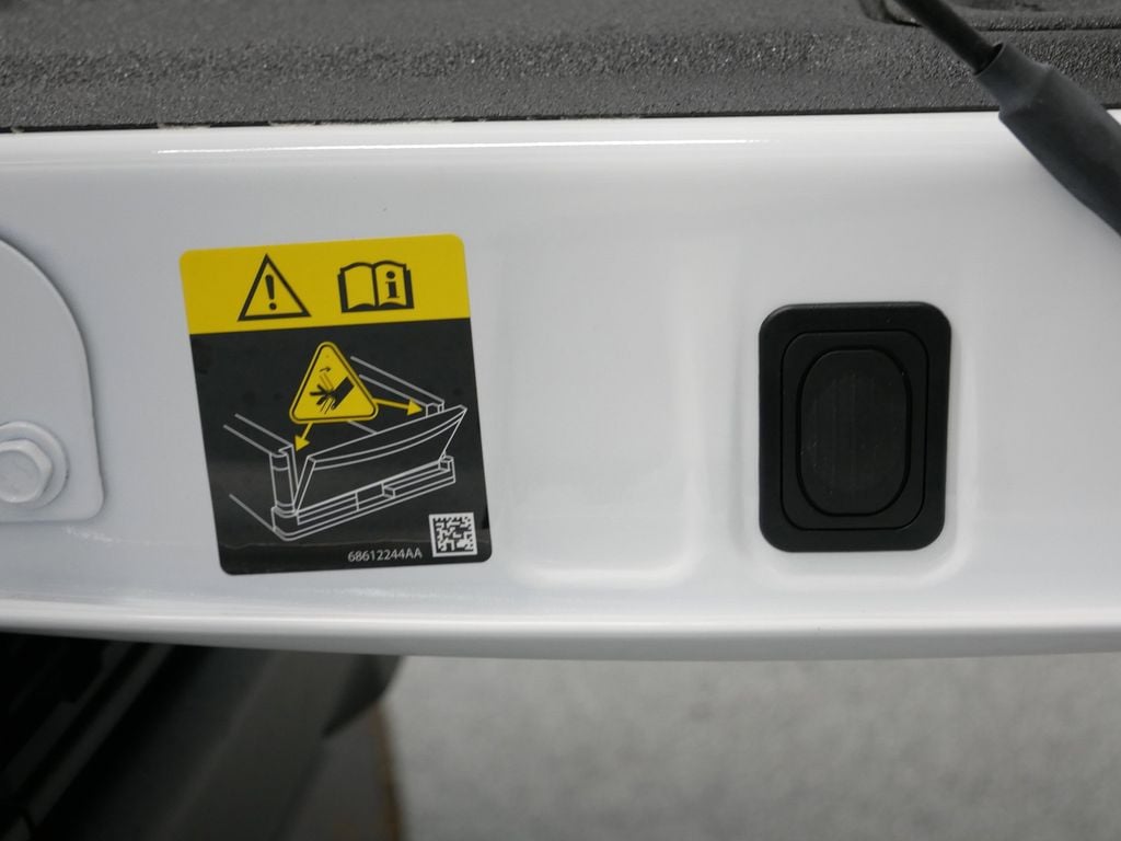 Thumbnail: 2026 RAM 1500 - 4