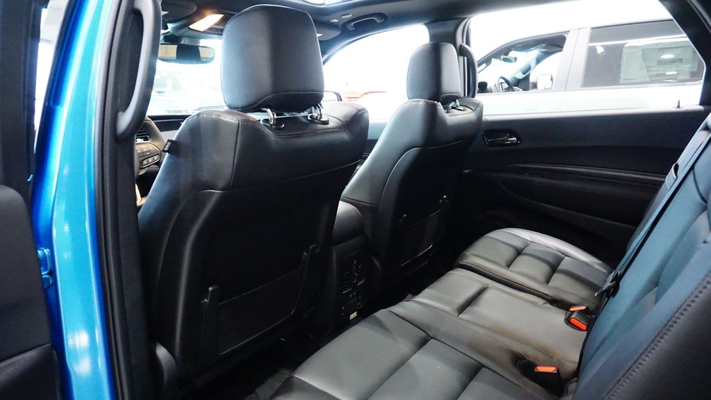 Thumbnail: 2026 Dodge Durango - 19