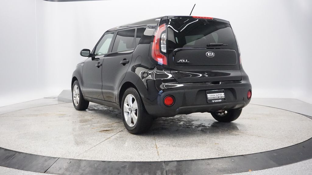Thumbnail: 2018 Kia Soul - 6