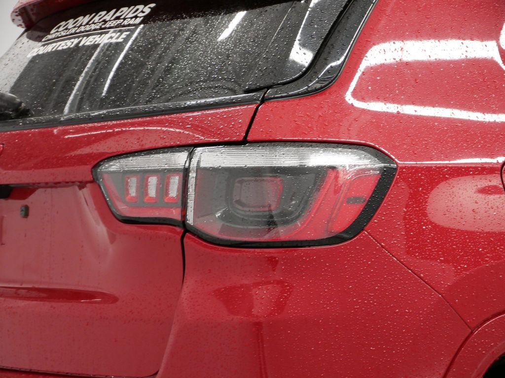 Thumbnail: 2023 Jeep Compass - 19