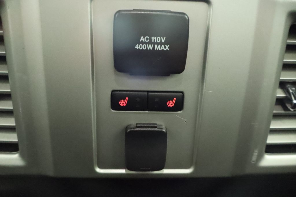 Thumbnail: 2016 Ford F-150 - 20