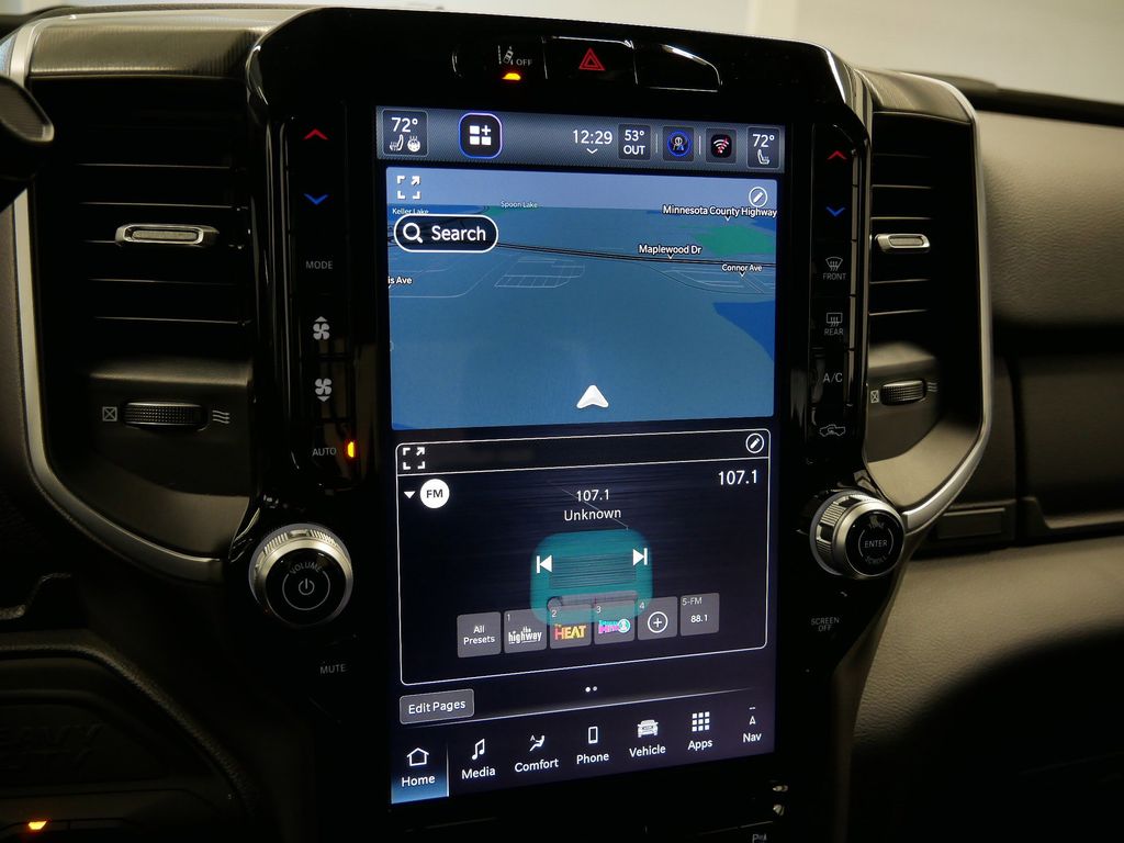 Thumbnail: 2026 RAM 3500 - 32