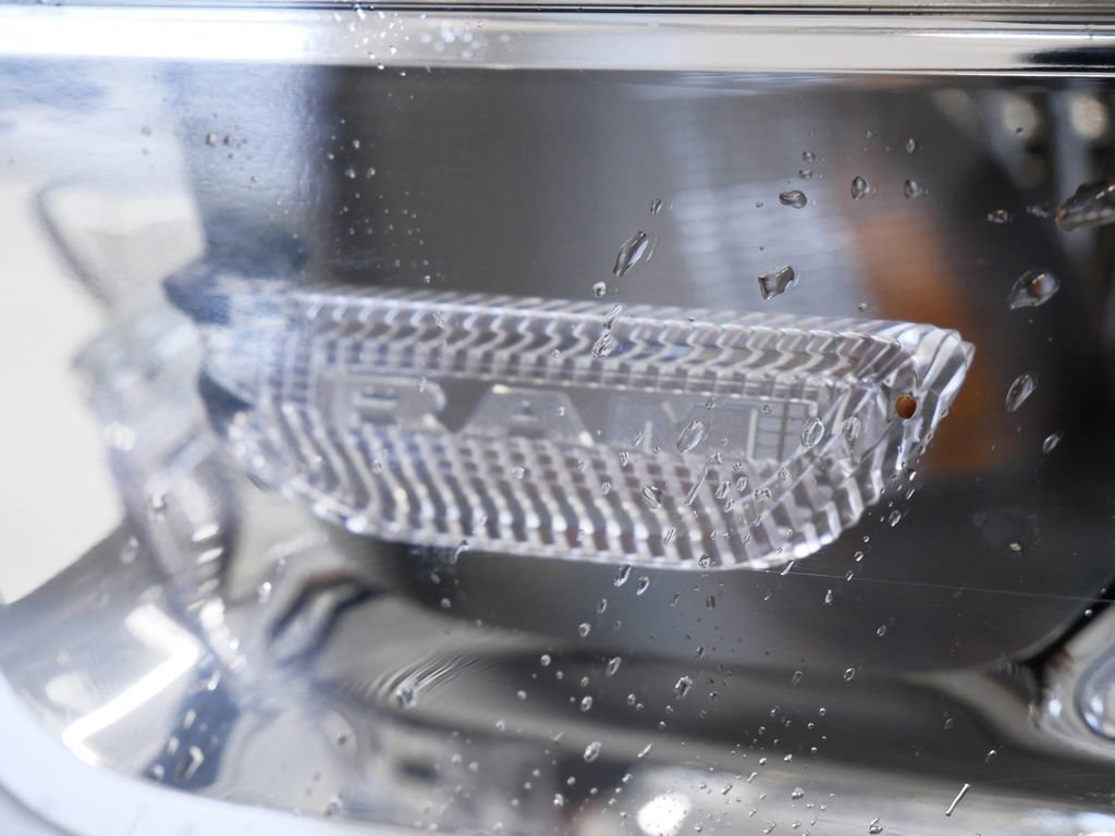 Thumbnail: 2023 RAM 1500 - 22