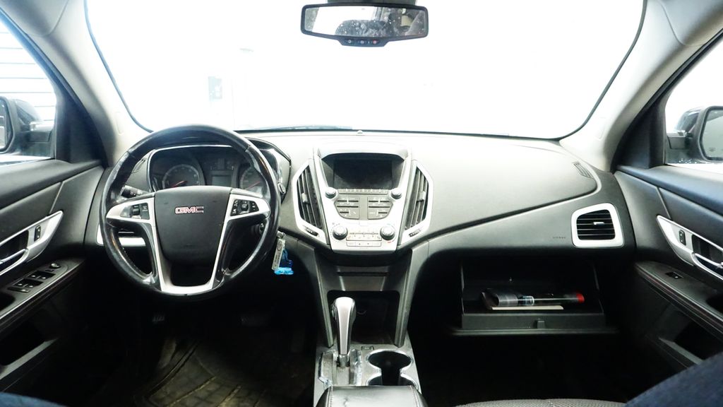 Thumbnail: 2014 GMC Terrain - 20